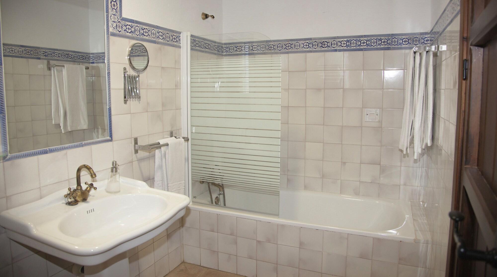 Hospederia Convento De Santa Clara Hotell Palma del Río Exteriör bild